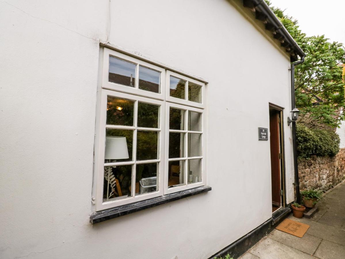 Hock-Tide Cottage Kenilworth Exterior foto