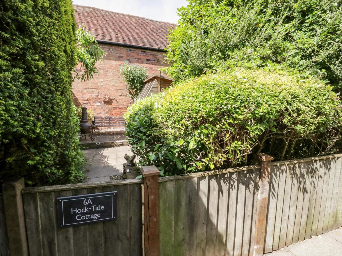 Hock-Tide Cottage Kenilworth Exterior foto
